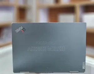 New Laptop Lenovo ThinkPad X1 Yoga 16GB Intel Core i7 SSD 512GB