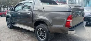 Toyota Hilux 2015