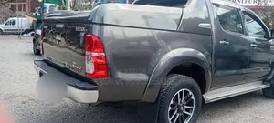 Toyota Hilux 2015