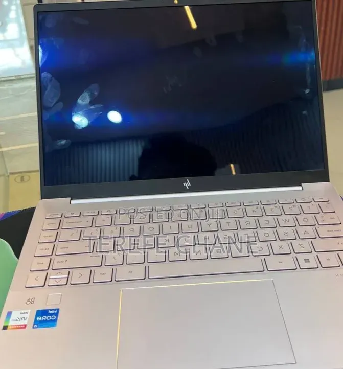 New Laptop HP Pavilion 14 16GB Intel Core i7 SSD 1T