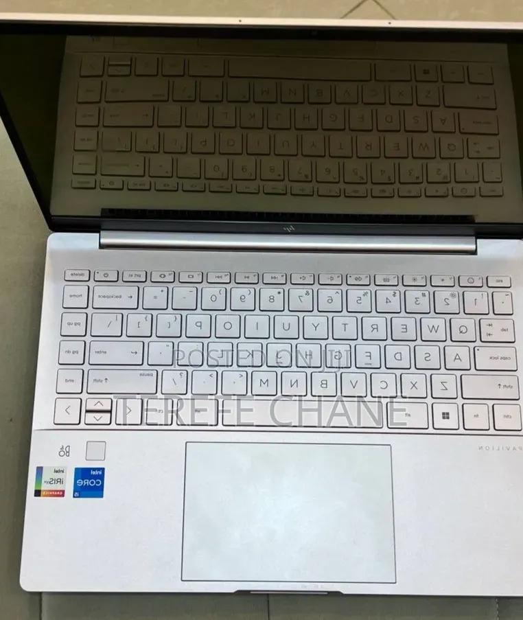 New Laptop HP Pavilion 14 16GB Intel Core i7 SSD 1T