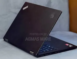 New Laptop Lenovo ThinkPad L13 Yoga 8GB AMD Ryzen 3 SSD 128GB