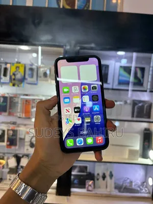Apple iPhone XR 64 GB Orange