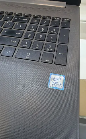 New Laptop HP Stream Notebook 8GB Intel Core i5 HDD 500GB