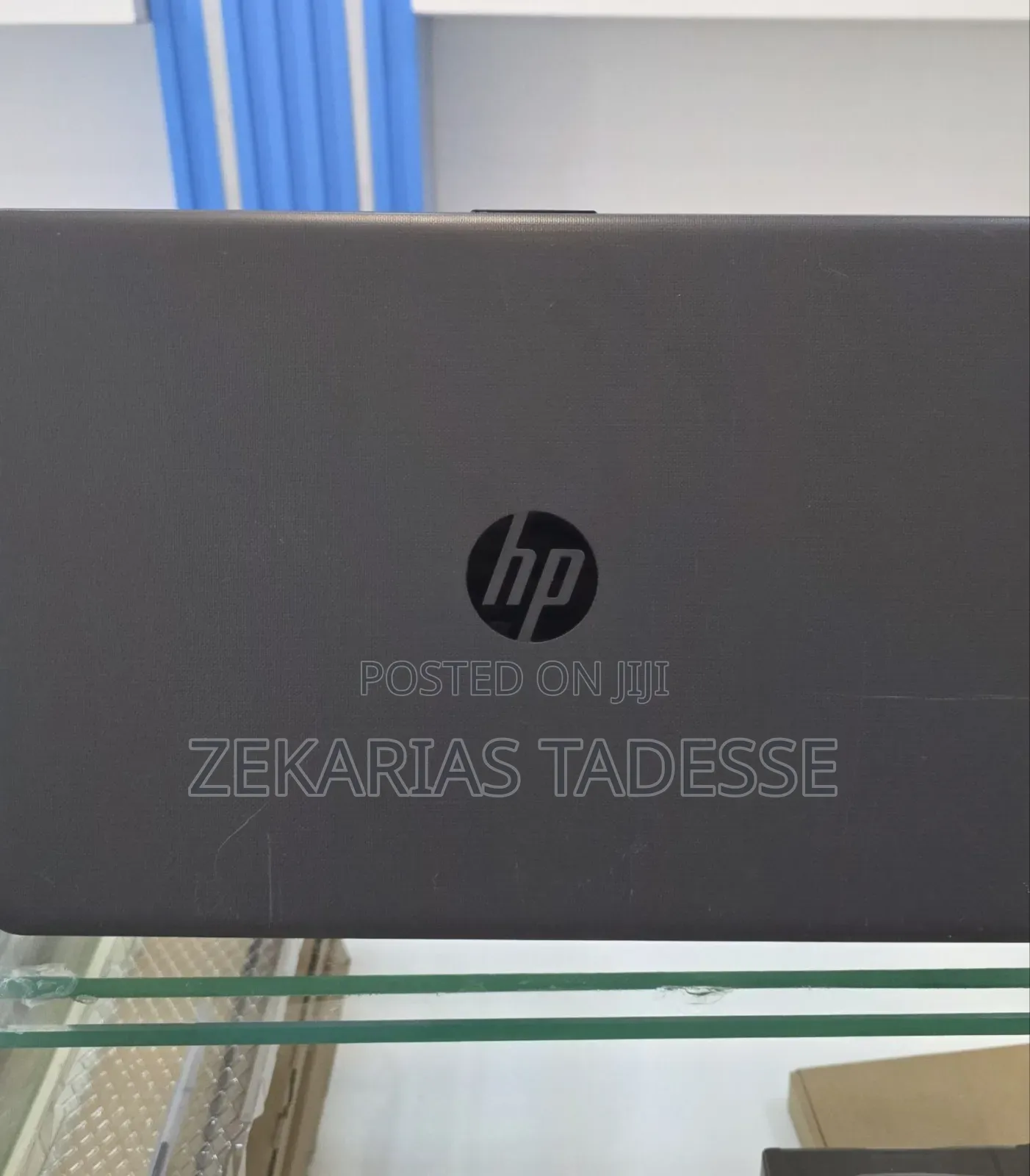 New Laptop HP Stream Notebook 8GB Intel Core i5 HDD 500GB