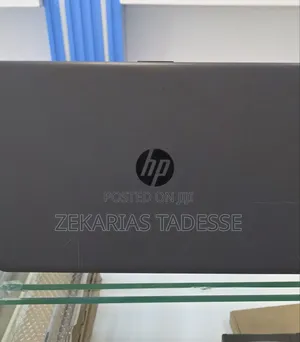 New Laptop HP Stream Notebook 8GB Intel Core i5 HDD 500GB