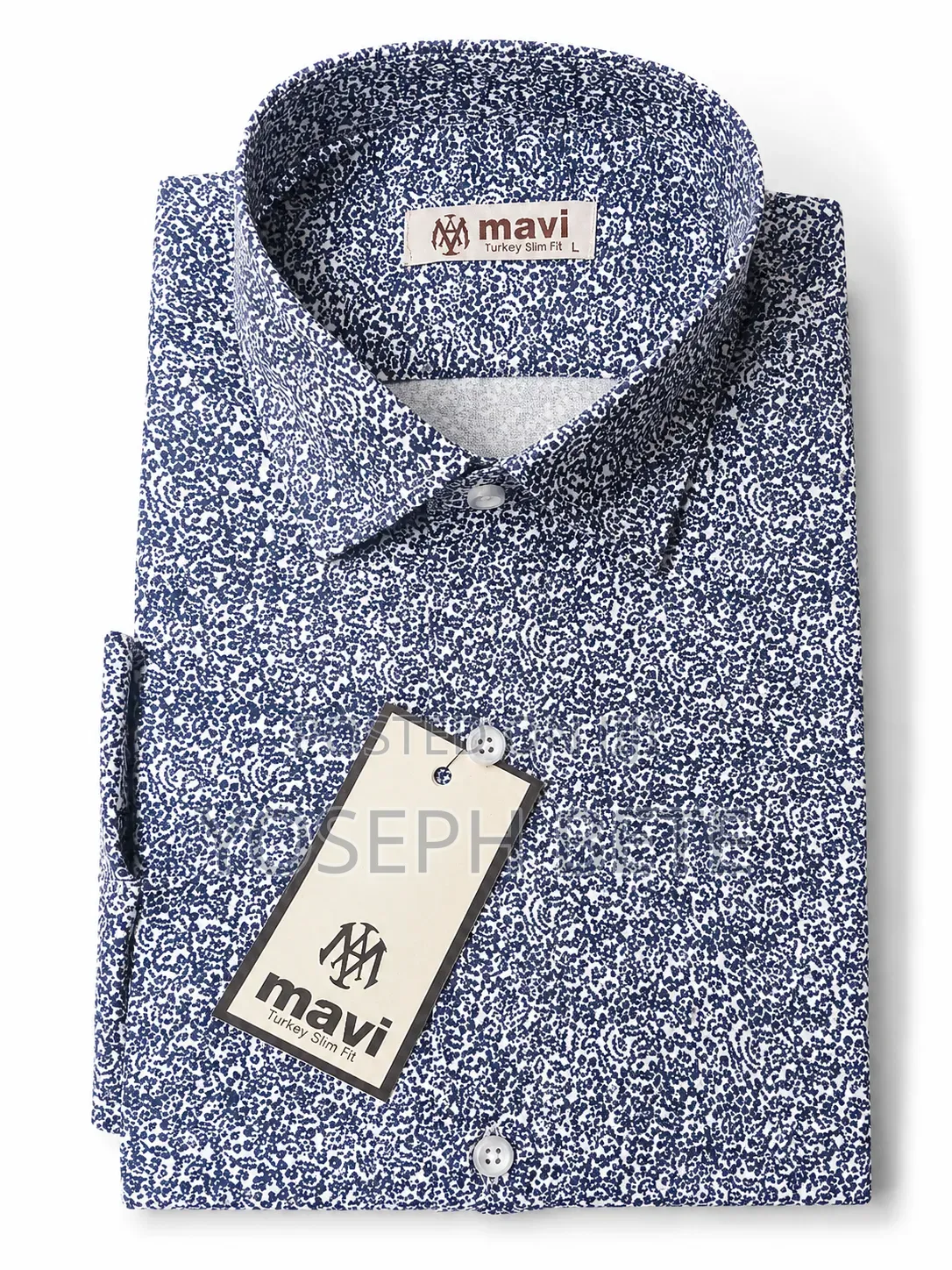 Mavi Shirt