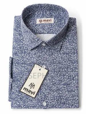 Mavi Shirt
