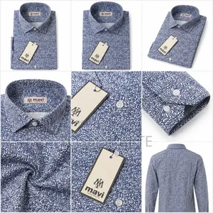 Mavi Shirt
