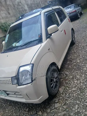 Suzuki Alto 2006