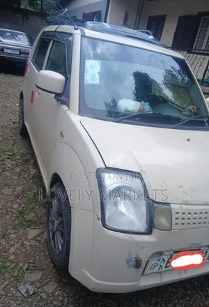 Suzuki Alto 2006