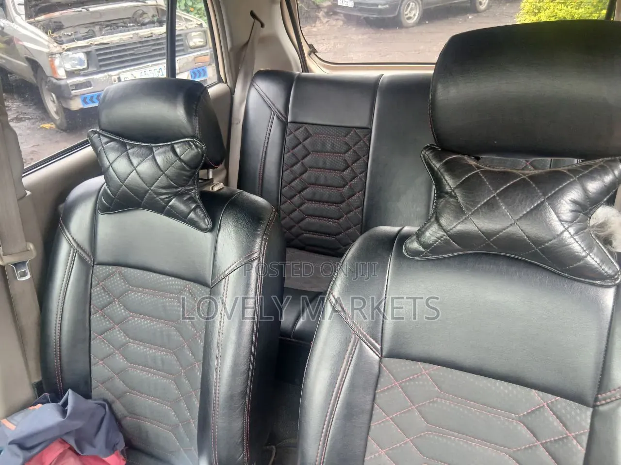 Suzuki Alto 2006