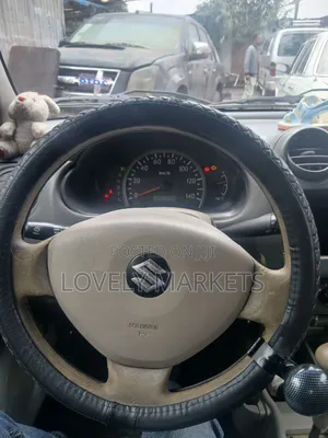 Suzuki Alto 2006