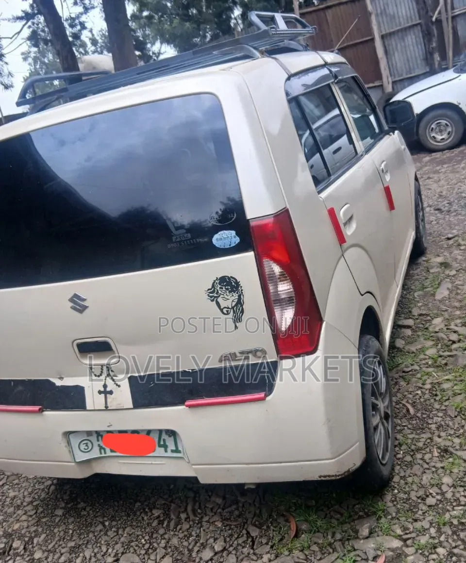 Suzuki Alto 2006