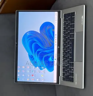 New Laptop HP EliteBook 830 G7 16GB Intel Core i7 SSD 512GB