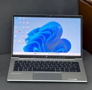 New Laptop HP EliteBook 830 G7 16GB Intel Core i7 SSD 512GB