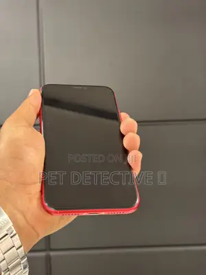 Apple iPhone 11 128 GB Red