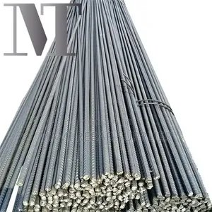 Rebar Fero ፌሮ ብረት