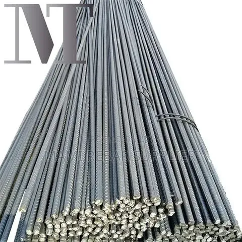 Rebar Fero ፌሮ ብረት