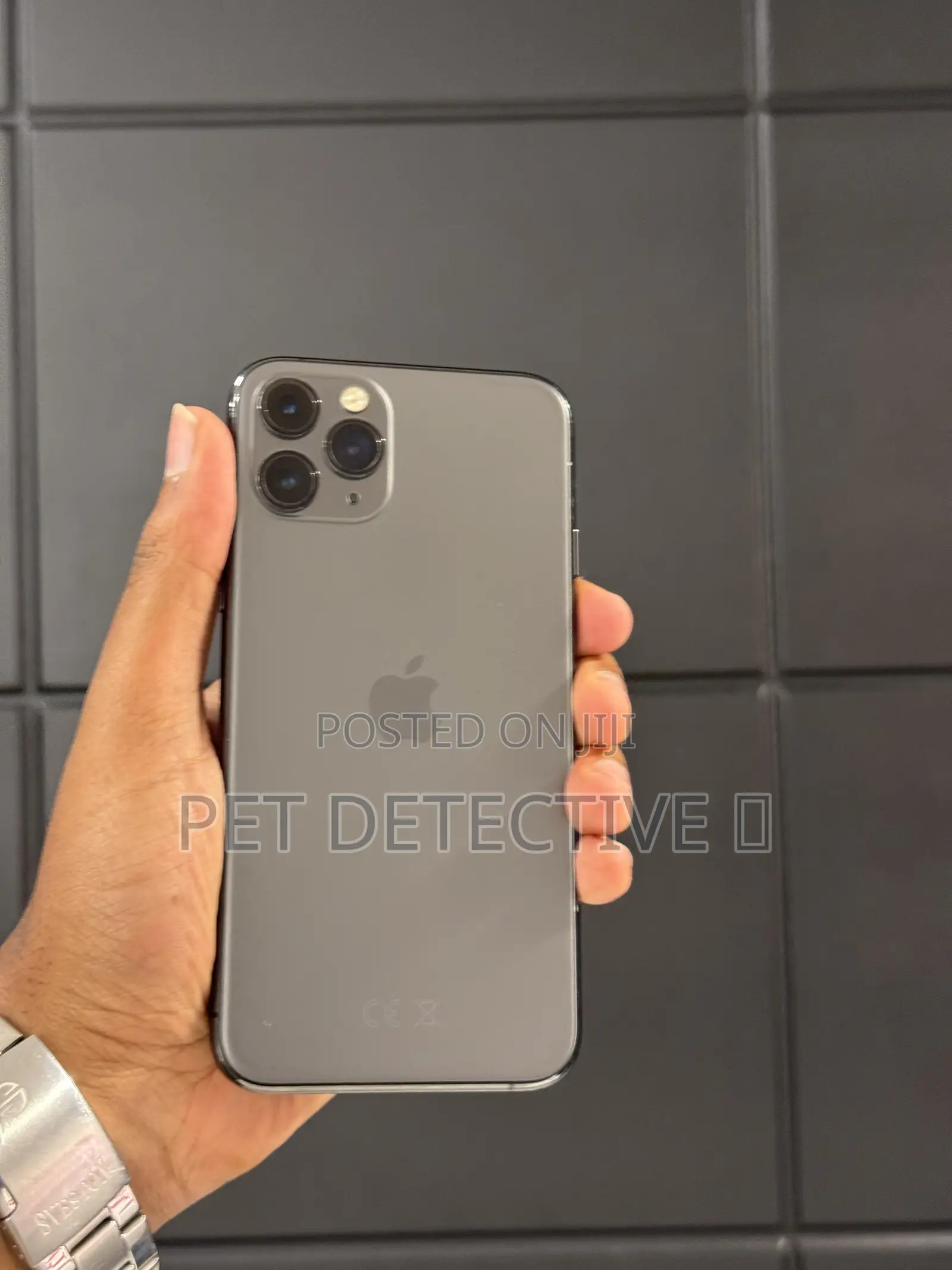 Apple iPhone 11 Pro 64 GB