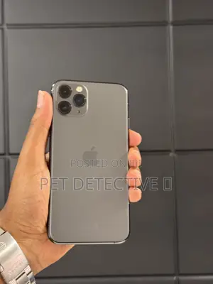 Apple iPhone 11 Pro 64 GB