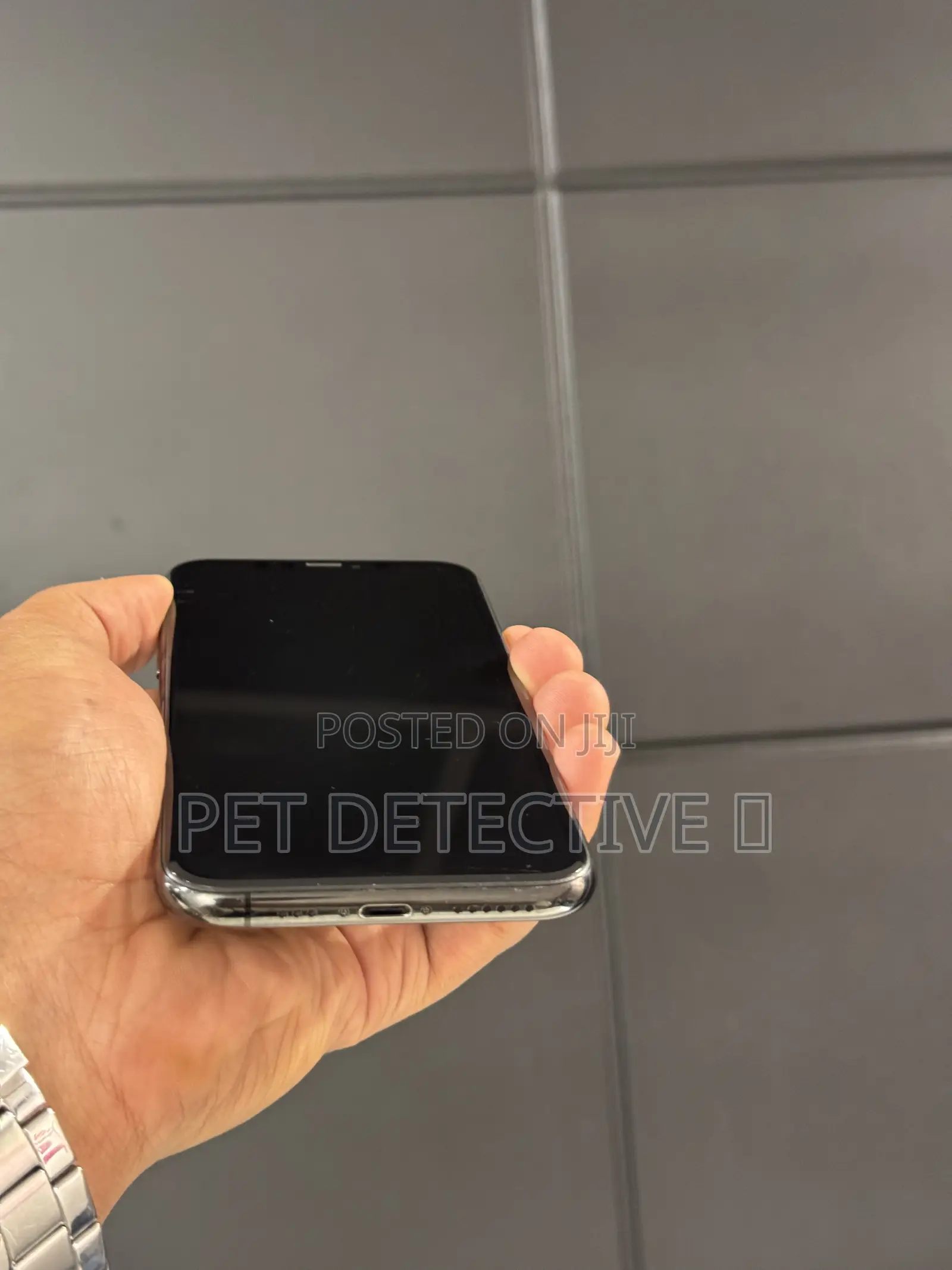 Apple iPhone 11 Pro 64 GB