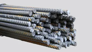 Rebar Fero ፌሮ ብረት