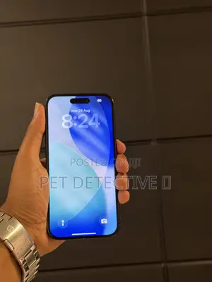 Apple iPhone 15 128 GB