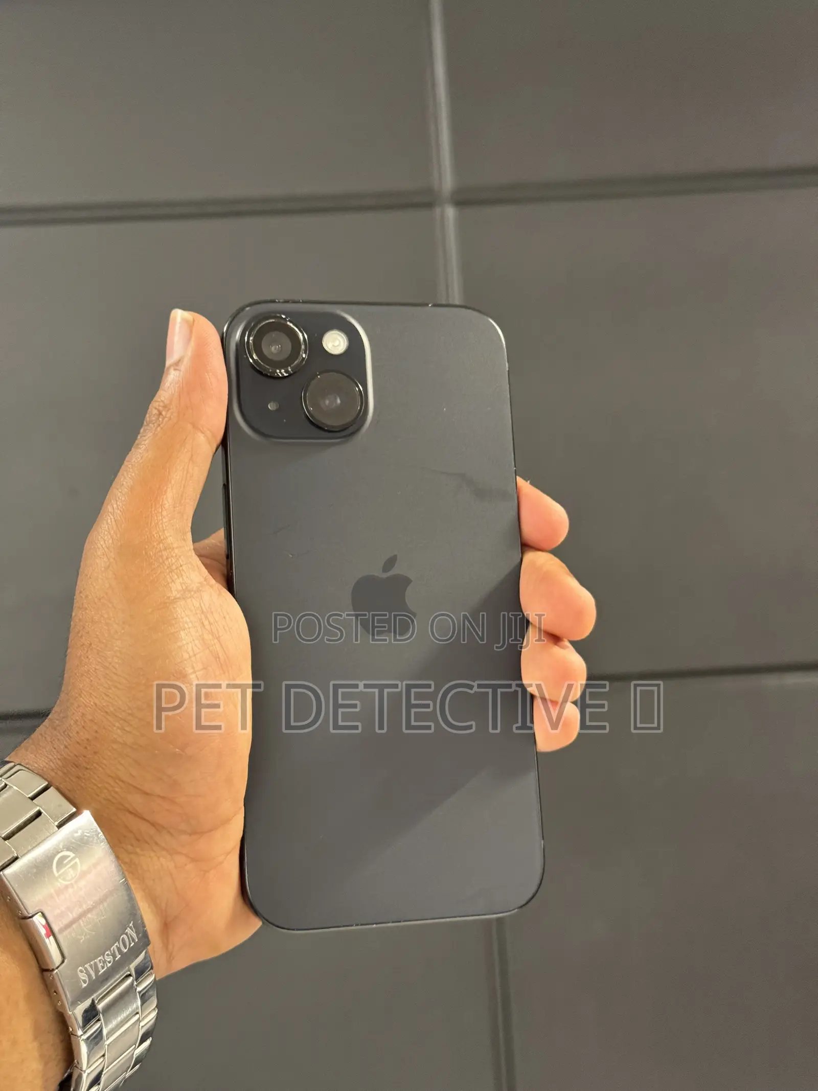 Apple iPhone 15 128 GB