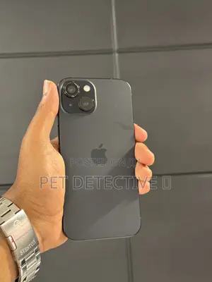 Apple iPhone 15 128 GB