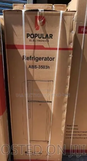 POPULAR 410 Liter Refrigerator