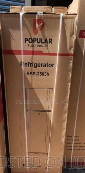 POPULAR 410 Liter Refrigerator