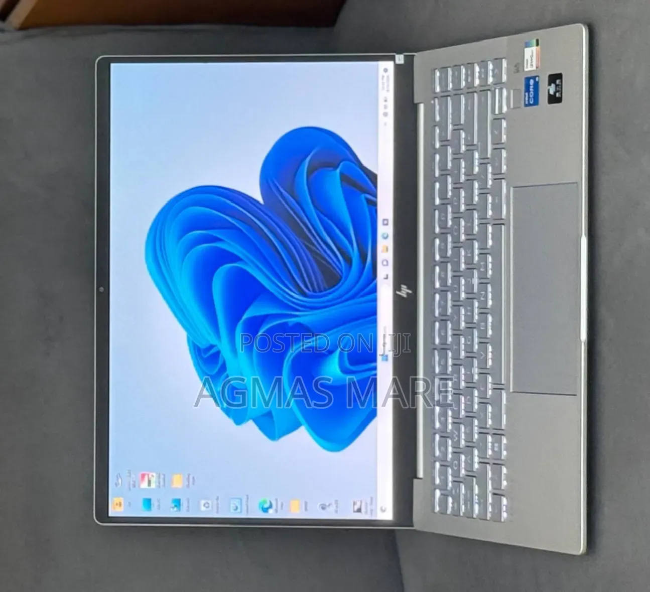 New Laptop HP Pavilion 14 16GB Intel Core i5 SSD 1T