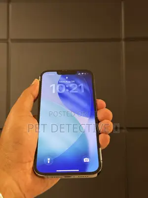 Apple iPhone 13 Pro 128 GB