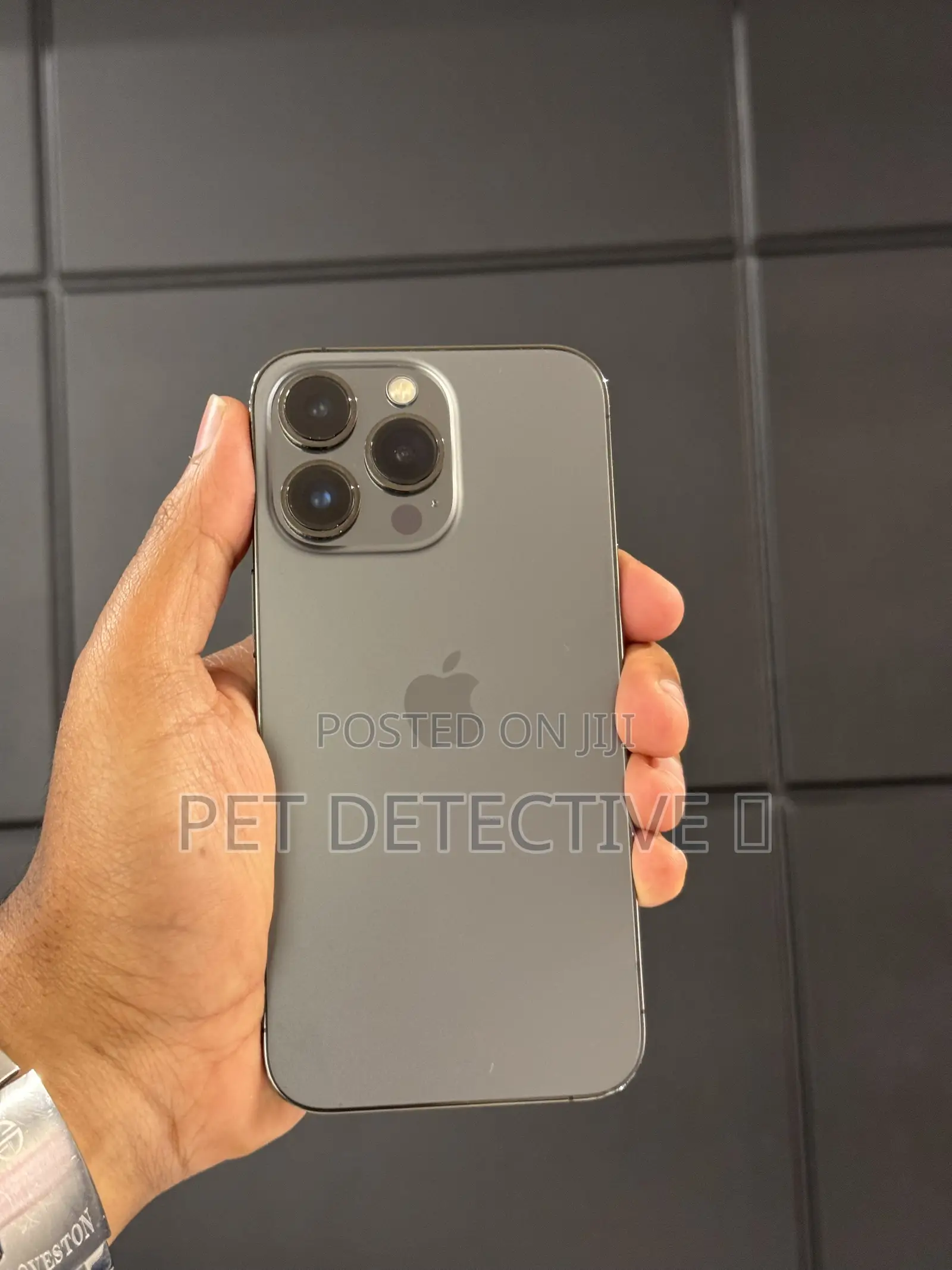 Apple iPhone 13 Pro 128 GB