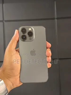 Apple iPhone 13 Pro 128 GB