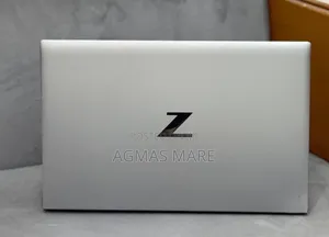 New Laptop HP ZBook 14 16GB Intel Core i5 SSD 512GB