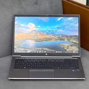 New Laptop HP ZBook 14 16GB Intel Core i5 SSD 512GB