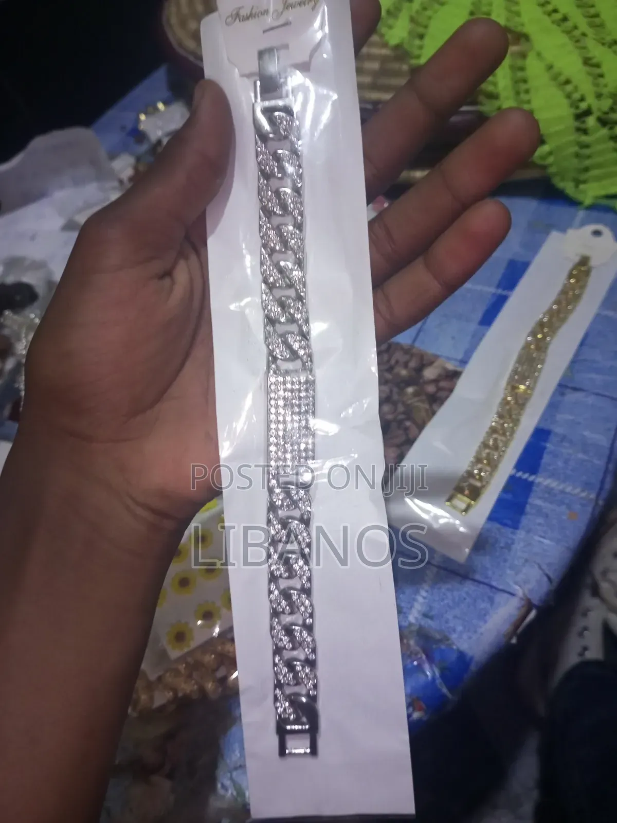 Men's Bracelet