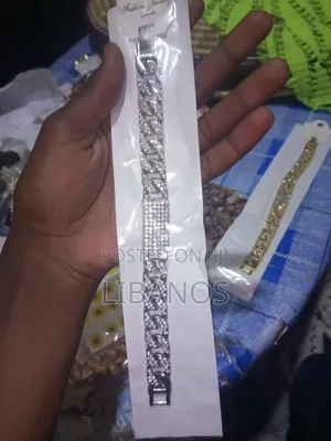 Men's Bracelet