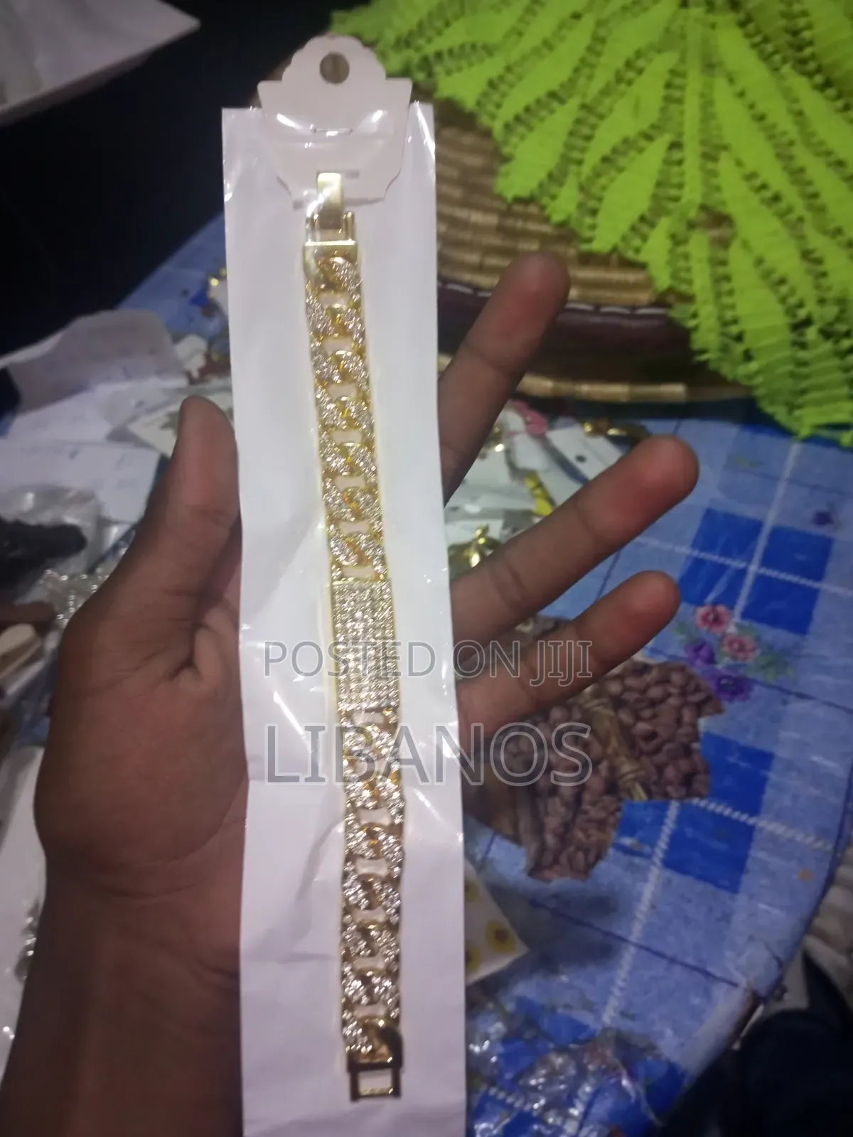 Men's Bracelet