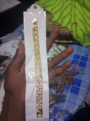 Men's Bracelet