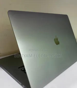 New Laptop Apple MacBook Pro 2019 16GB Intel Core i9 SSD 1T