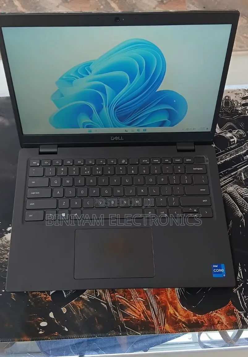 New Laptop Dell Latitude 3420 16GB Intel Core i7 SSD 512GB