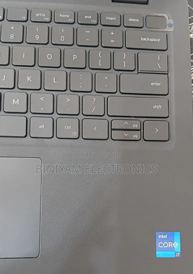 New Laptop Dell Latitude 3420 16GB Intel Core i7 SSD 512GB