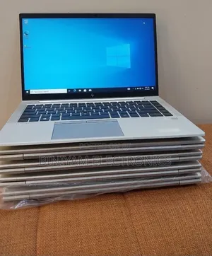 New Laptop HP EliteBook 840 G9 16GB Intel Core i5 SSD 512GB