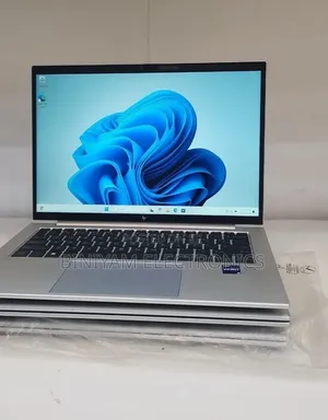 New Laptop HP EliteBook 840 G9 16GB Intel Core i5 SSD 512GB