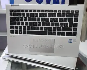 New Laptop HP EliteBook 1040 G6 16GB Intel Core i7 SSD 512GB