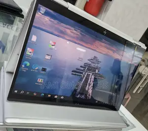 New Laptop HP EliteBook 1040 G6 16GB Intel Core i7 SSD 512GB