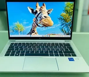 New Laptop HP EliteBook 830 G8 16GB Intel Core i5 SSD 512GB
